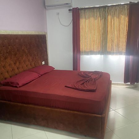 Shengjin Apartamente Antoni Exterior foto