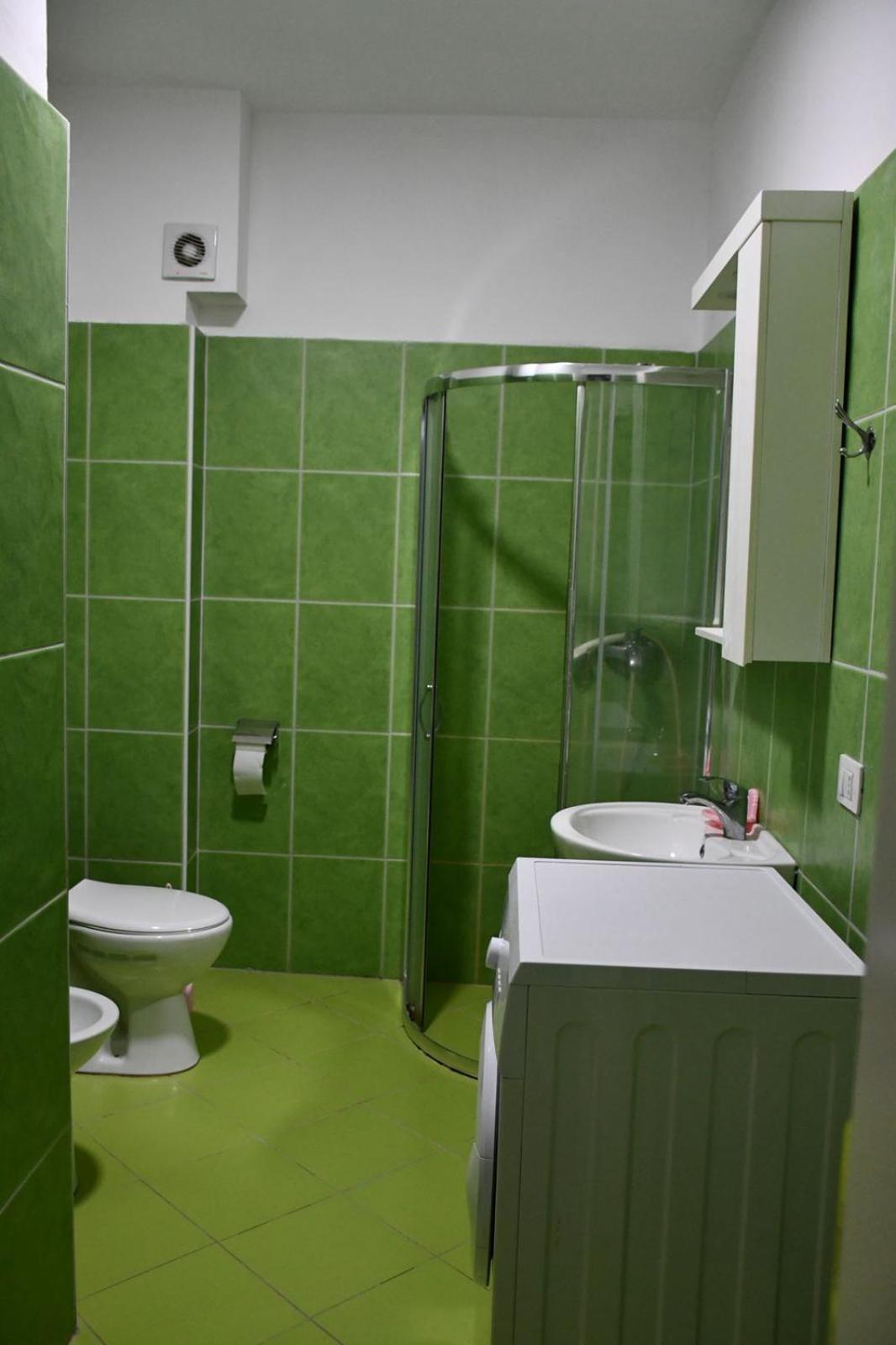 Shengjin Apartamente Antoni Exterior foto